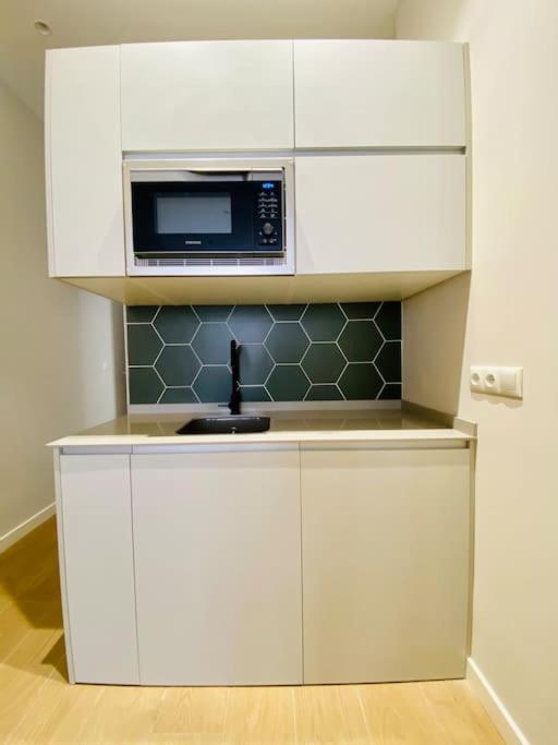 Apartamento Cabanyal 3 - Small & Stylish By The