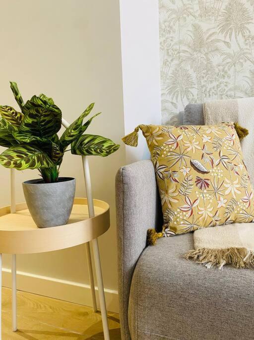 Apartamento Cabanyal 3 - Small & Stylish By The Valencia