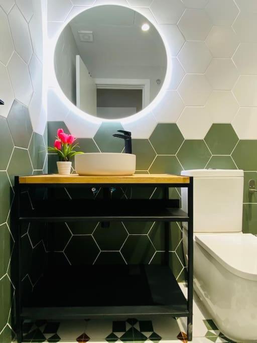 Cabanyal 3 - Small & Stylish By The Apartamento Valencia