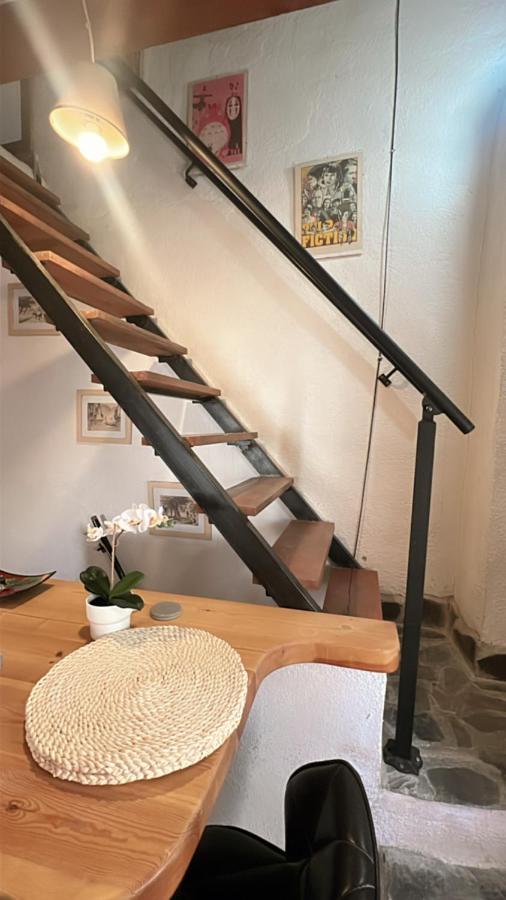 Casa Peggy