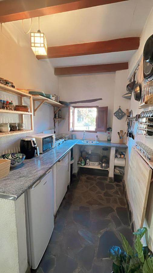Casa Peggy Holiday home