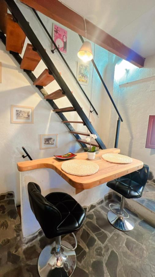 Casa Peggy