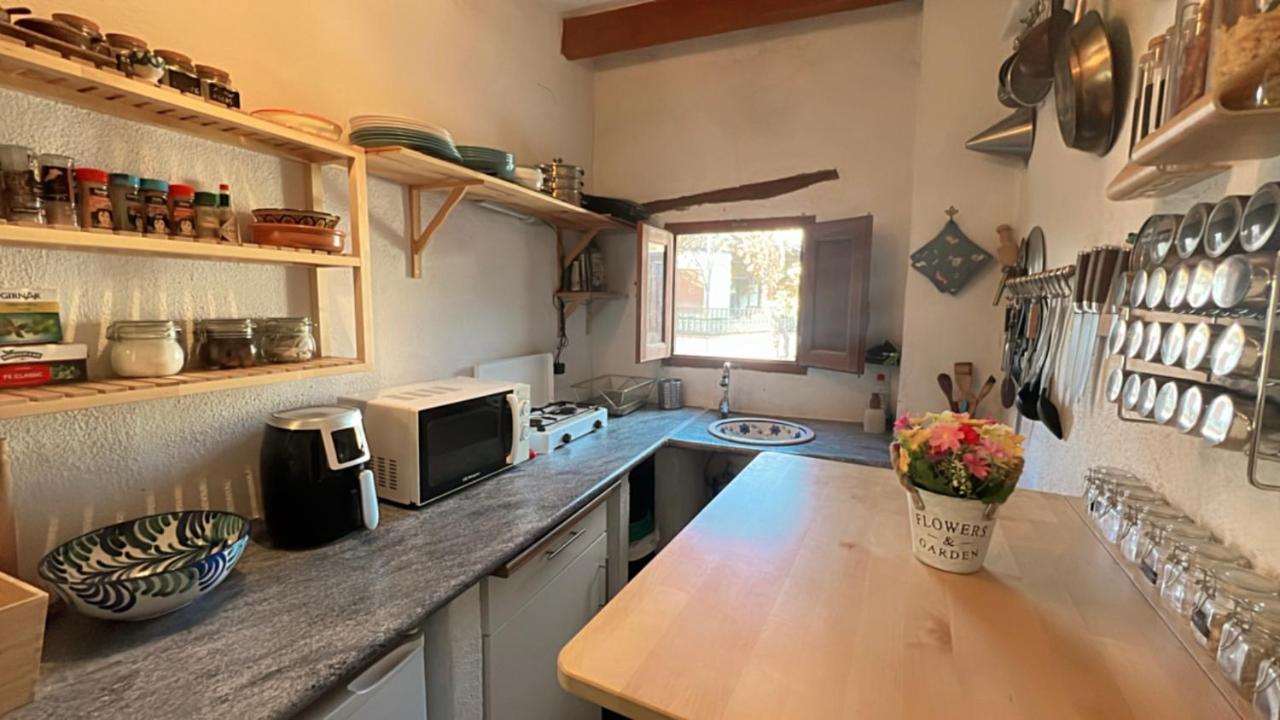 Casa Peggy Holiday home
