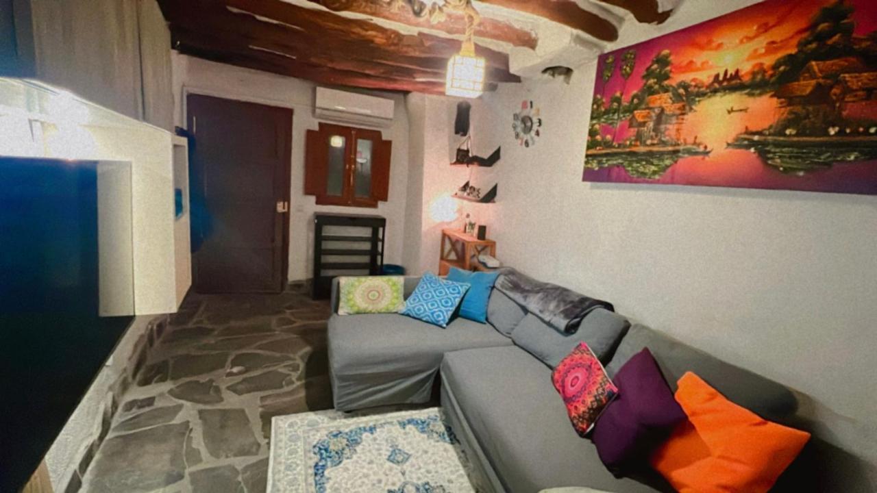 Casa Peggy