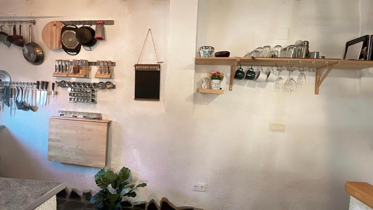 Holiday home Casa Peggy Cadiar