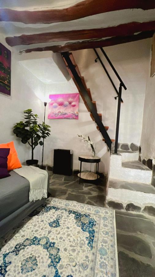 Holiday home Casa Peggy Cadiar