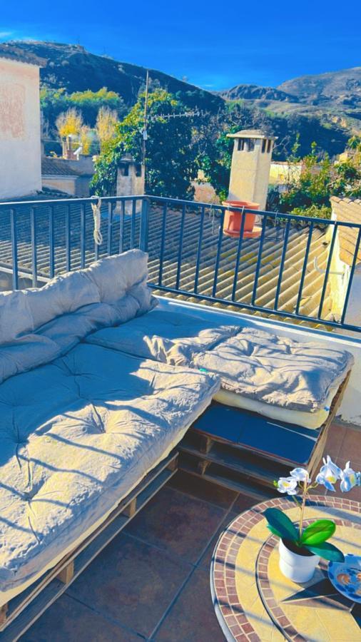 Holiday home Casa Peggy *