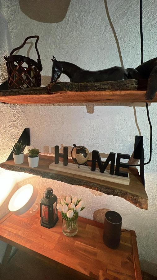Holiday home Casa Peggy Cadiar