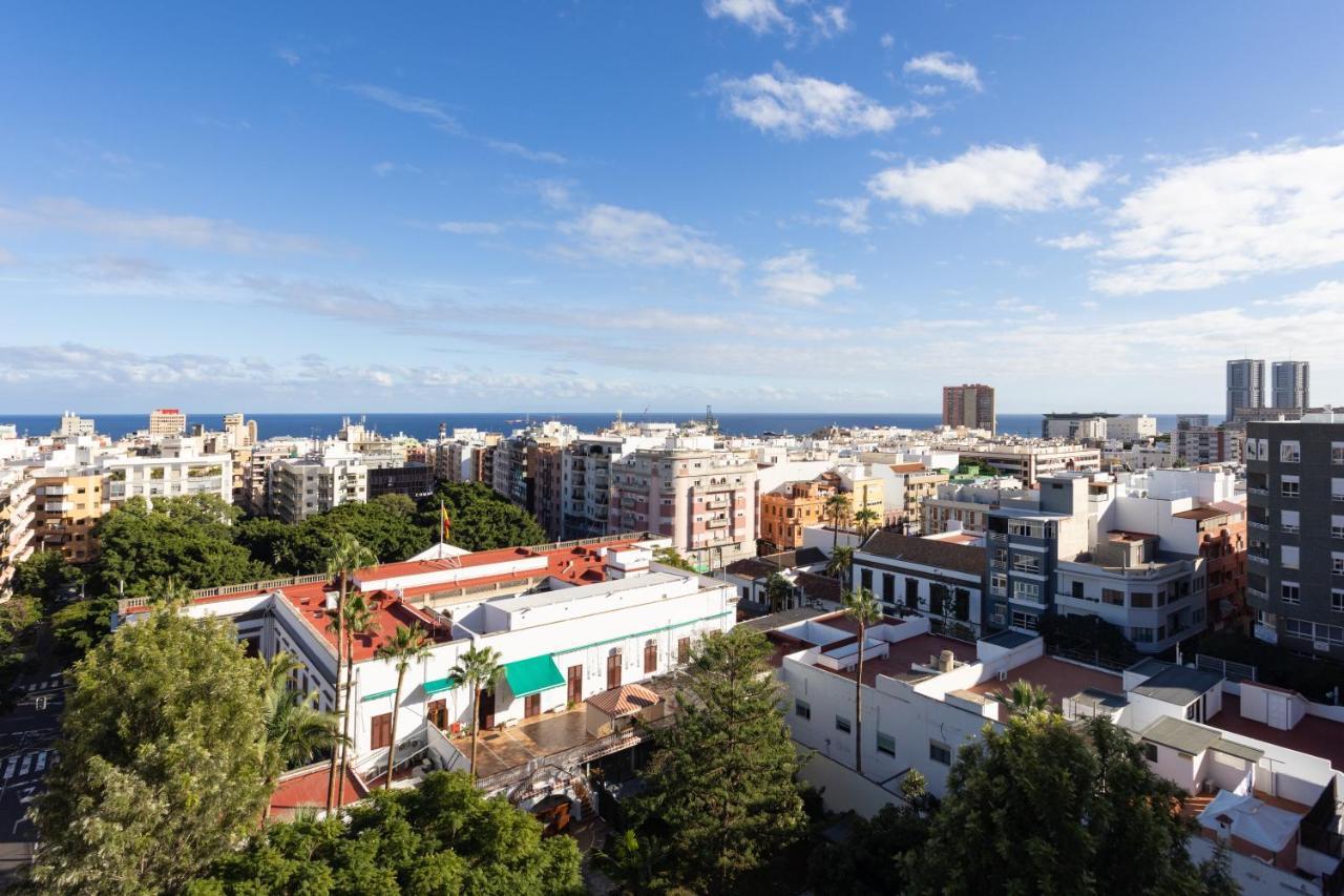 Home2book Spectacular Attic With Sea & Anaga Views