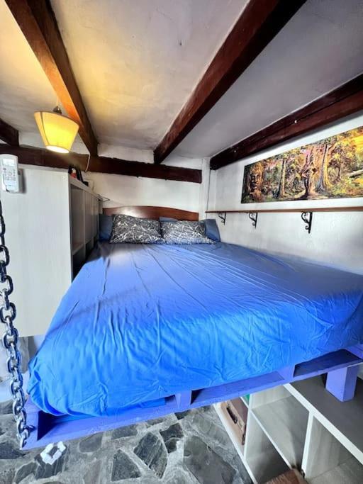 Casa Peggy * Cadiar