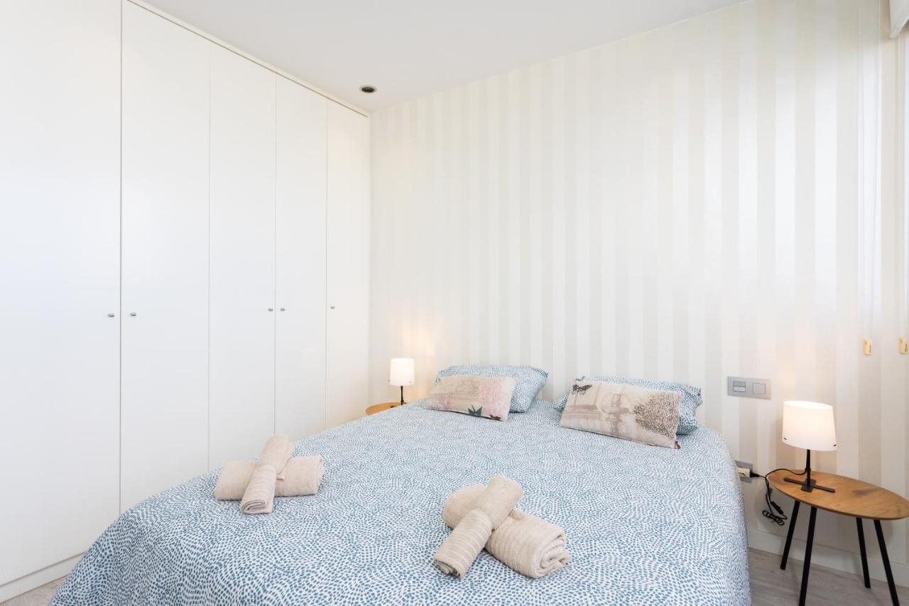 Home2book Spectacular Attic With Sea & Anaga Views Apartamento