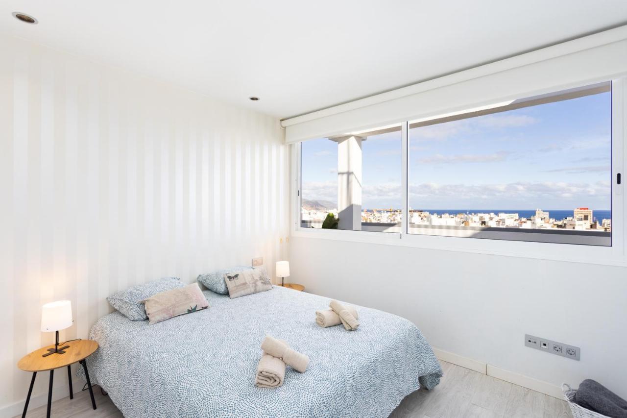 Home2book Spectacular Attic With Sea & Anaga Views Apartamento