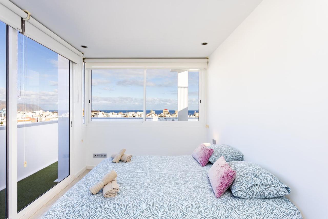 Home2book Spectacular Attic With Sea & Anaga Views Apartamento Santa Cruz de Tenerife