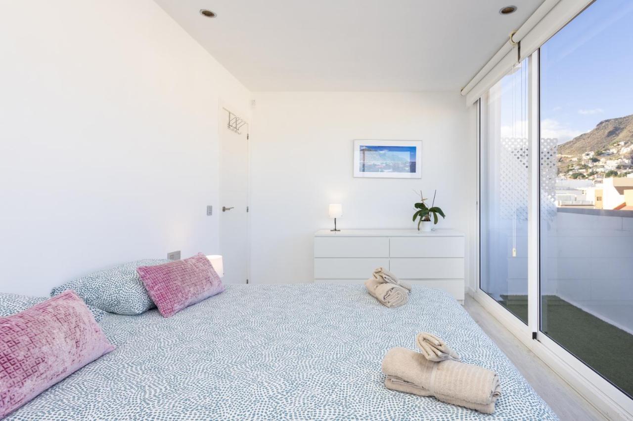 Home2book Spectacular Attic With Sea & Anaga Views Santa Cruz de Tenerife