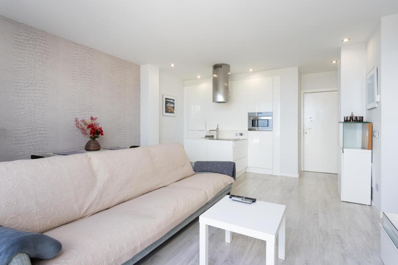 Apartamento Home2book Spectacular Attic With Sea & Anaga Views Santa Cruz de Tenerife