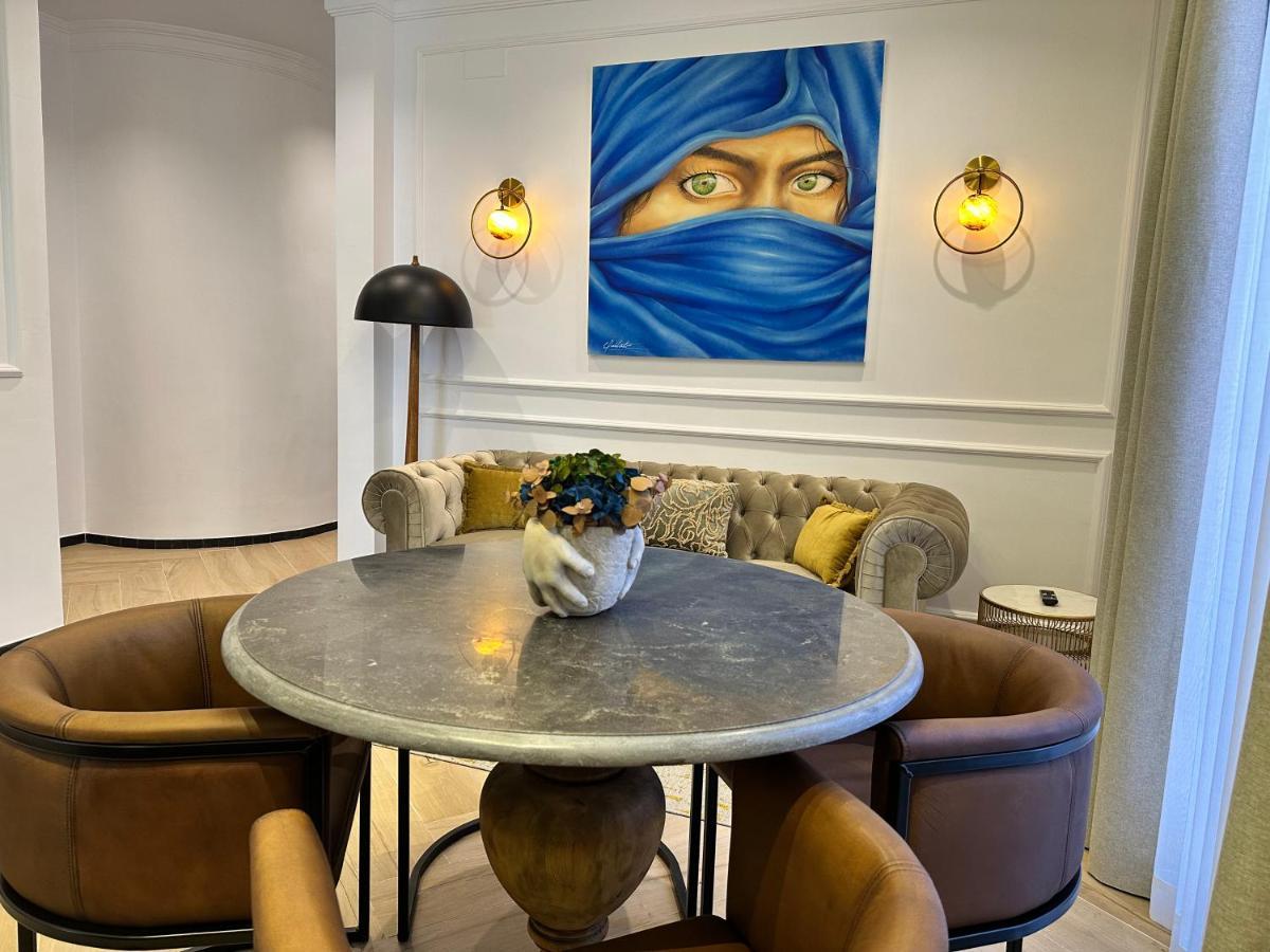 Bubaqia House - Boutique
