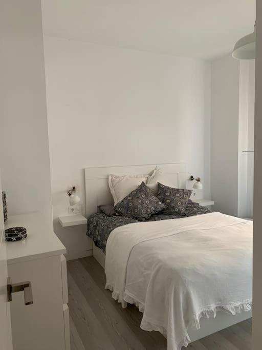 Apto Residencial Piscina Centro-parking *