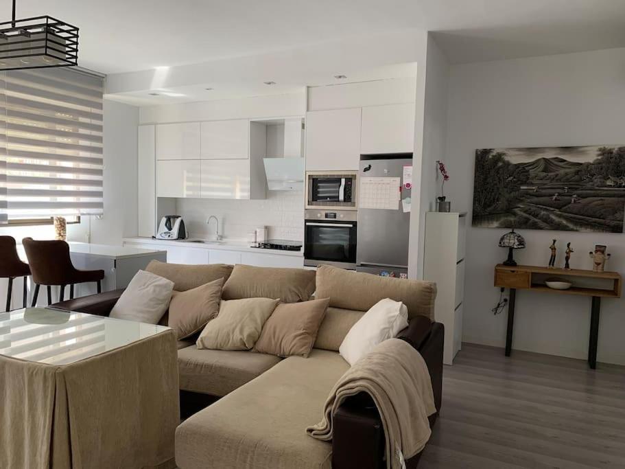 Apto Residencial Piscina Centro-parking * Jaén