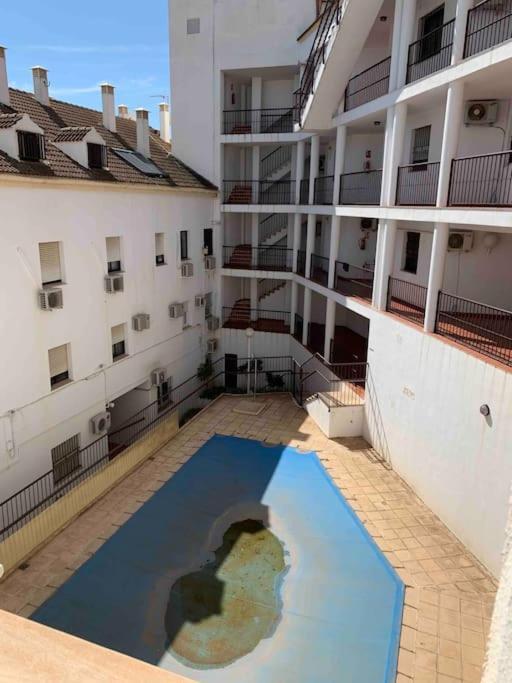 Apto Residencial Piscina Centro-parking Apartamento Jaén
