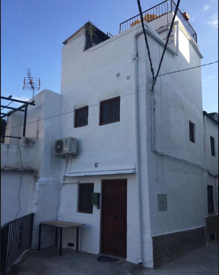 Casa Peggy Holiday home *