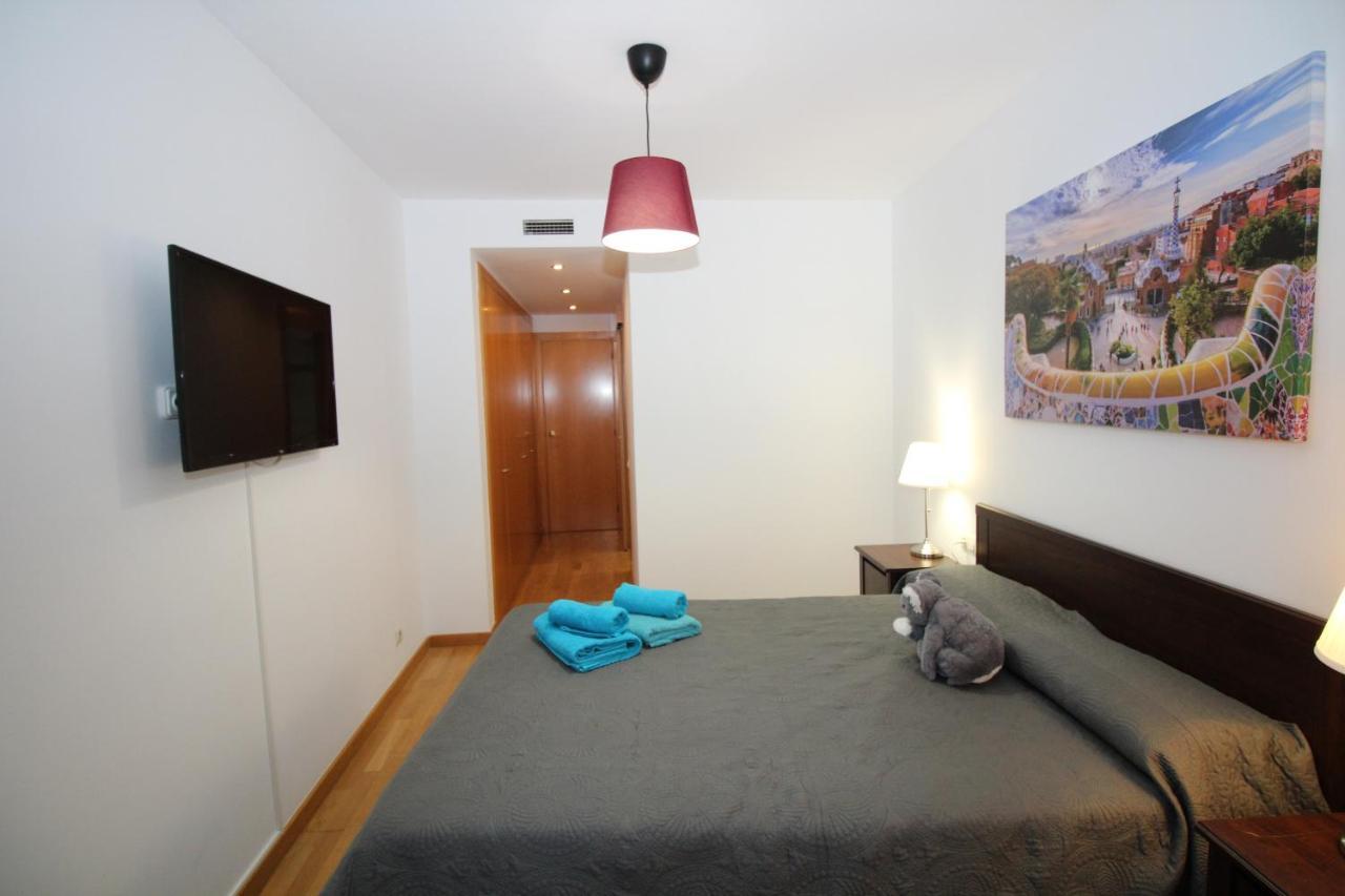 Luminosas Bed and breakfast Barcelona