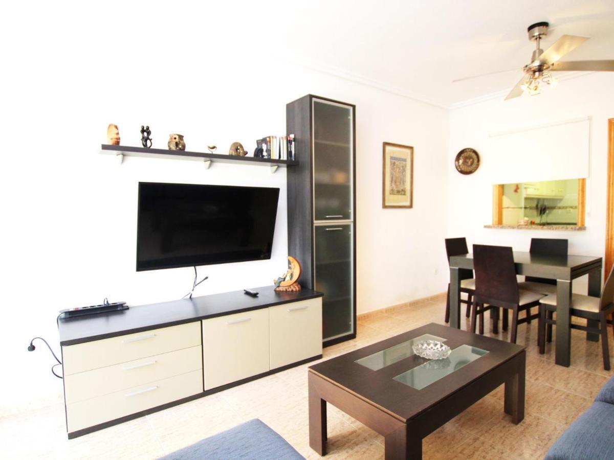 Perfect Family Getaway Fully Equipped 3-bedroom With Pool In Cala Capitan Torrevieja Holiday home Cabo Roig