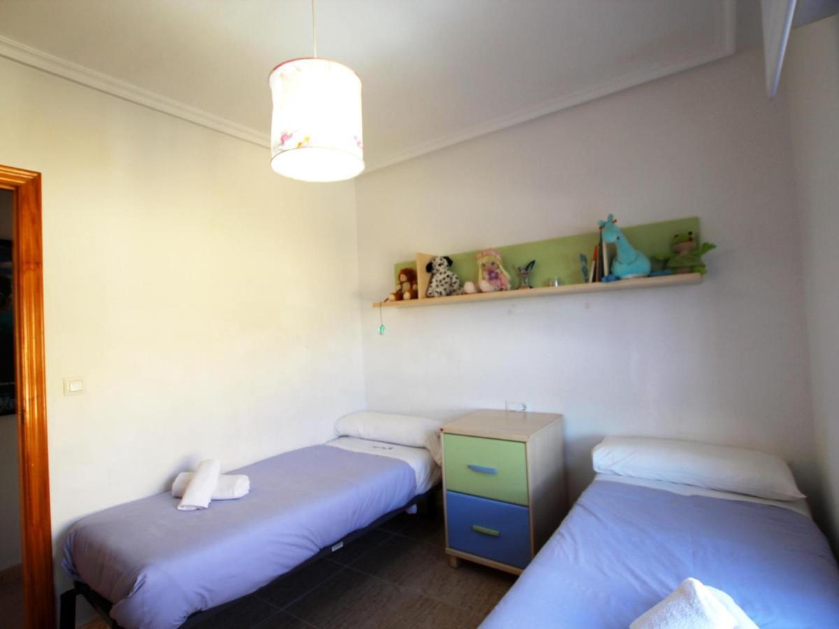 Perfect Family Getaway Fully Equipped 3-bedroom With Pool In Cala Capitan Torrevieja *