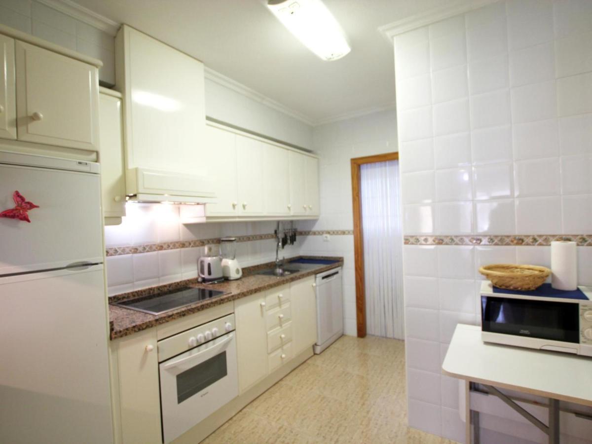 Perfect Family Getaway Fully Equipped 3-bedroom With Pool In Cala Capitan Torrevieja