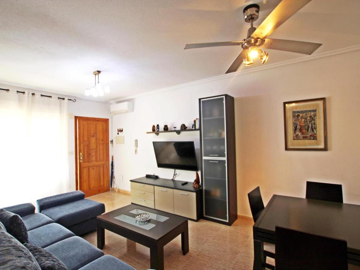 Holiday home Perfect Family Getaway Fully Equipped 3-bedroom With Pool In Cala Capitan Torrevieja Cabo Roig
