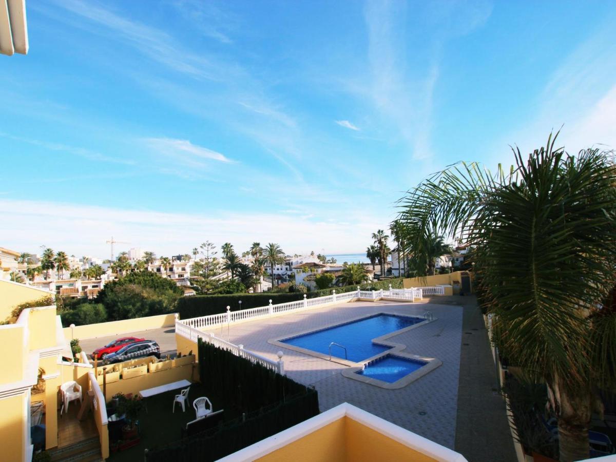 Perfect Family Getaway Fully Equipped 3-bedroom With Pool In Cala Capitan Torrevieja * Cabo Roig