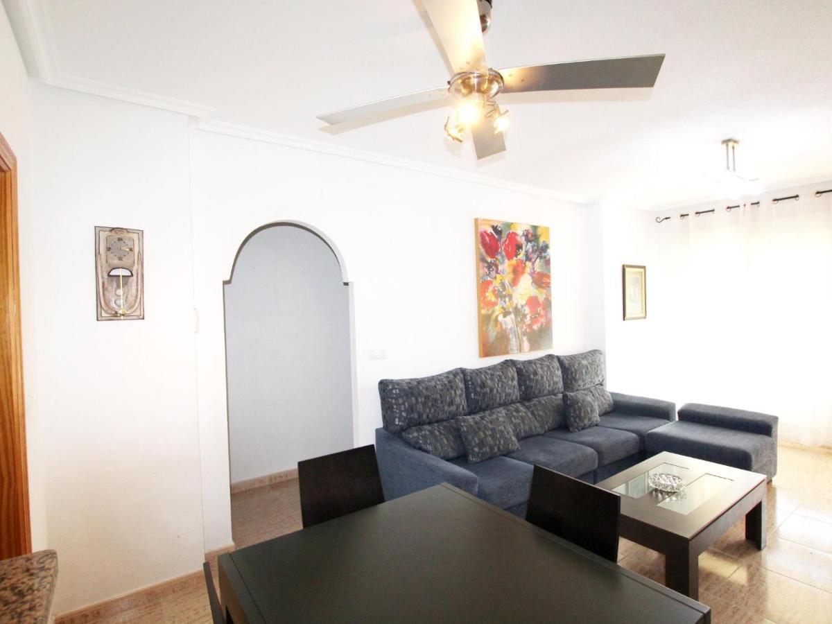 Perfect Family Getaway Fully Equipped 3-bedroom With Pool In Cala Capitan Torrevieja Holiday home Cabo Roig