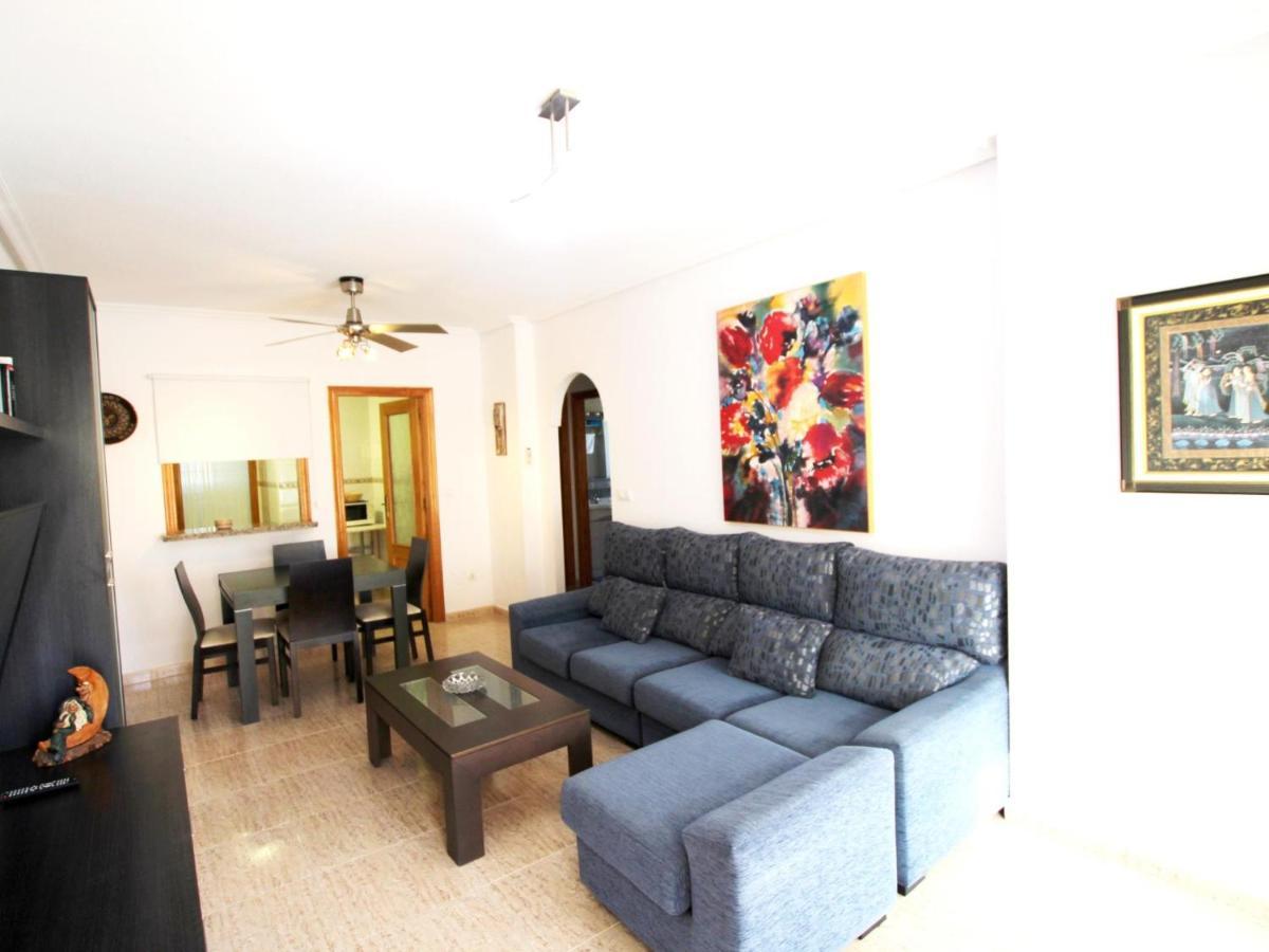 Holiday home Perfect Family Getaway Fully Equipped 3-bedroom With Pool In Cala Capitan Torrevieja