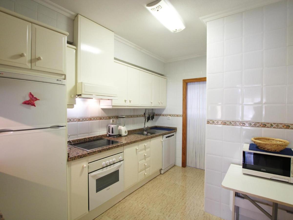 Holiday home Perfect Family Getaway Fully Equipped 3-bedroom With Pool In Cala Capitan Torrevieja *