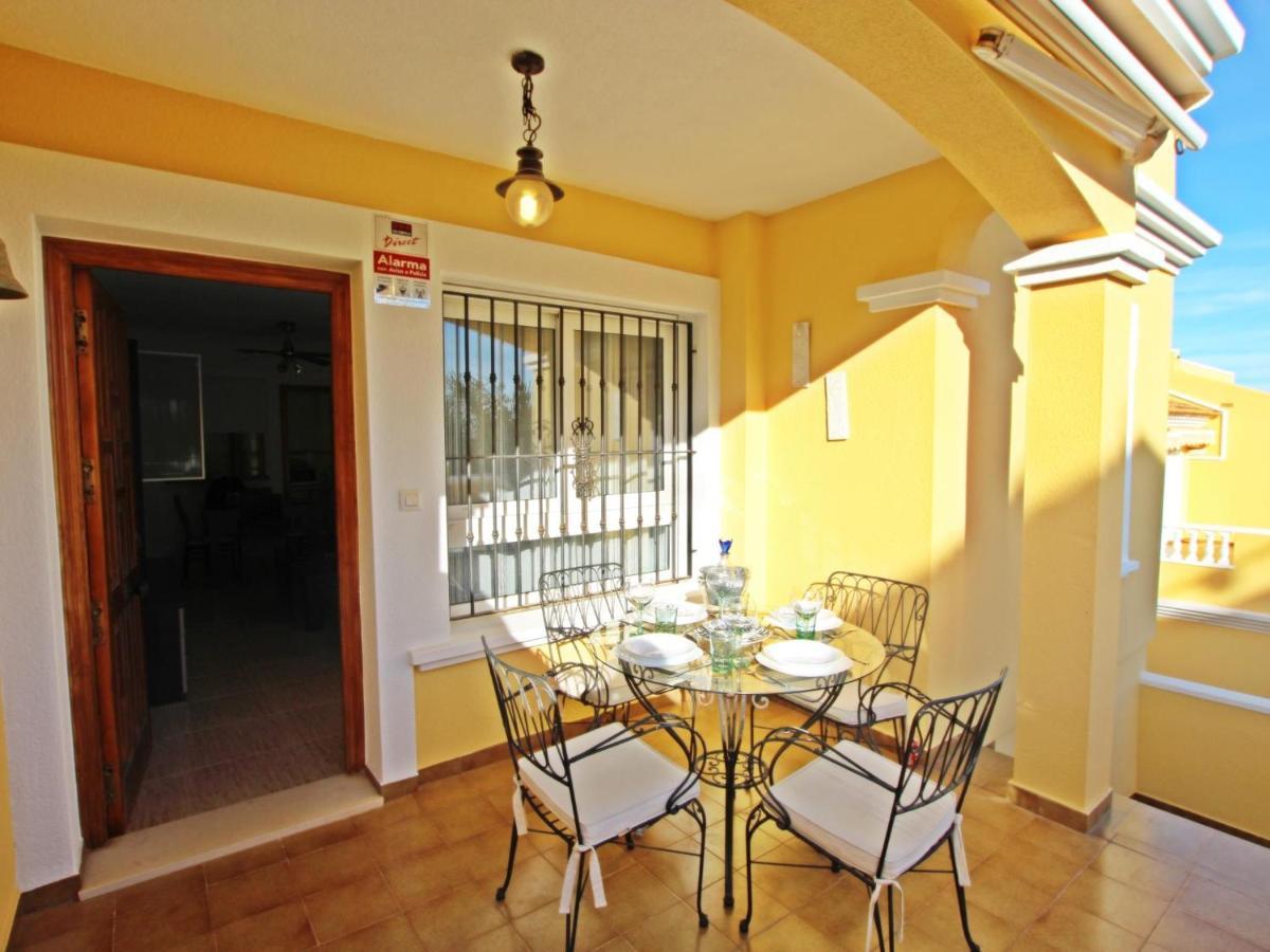 Perfect Family Getaway Fully Equipped 3-bedroom With Pool In Cala Capitan Torrevieja *