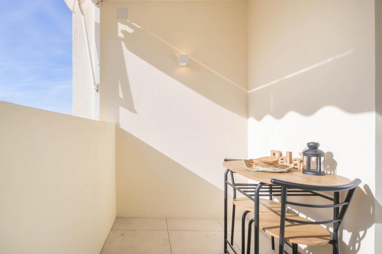 Apartment Marbelsun Ll *
