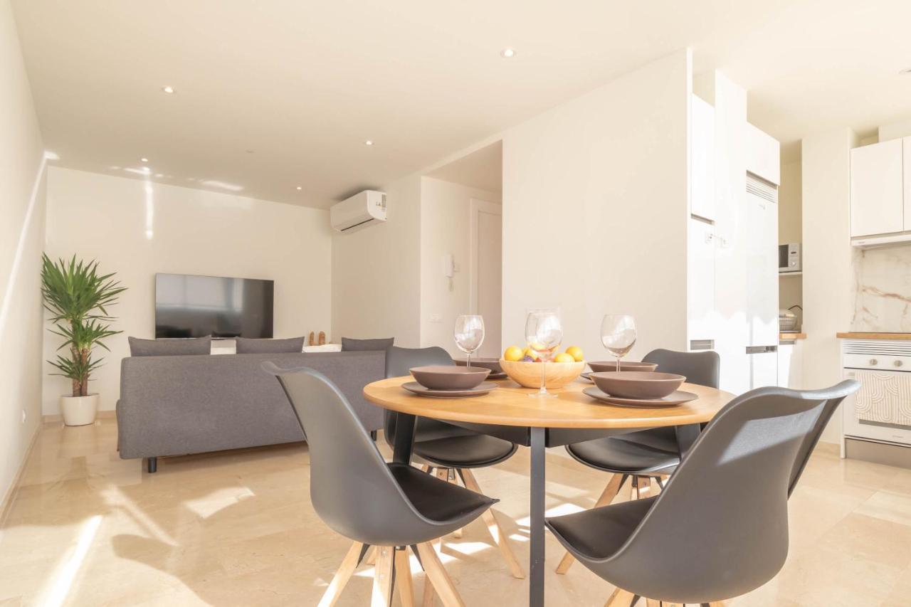 Apartment Marbelsun Ll