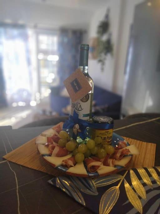 Casa Macon Blue