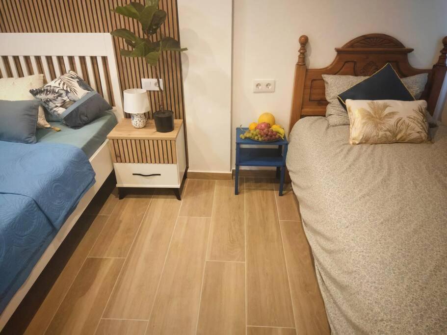 Apartment Casa Macon Blue Caleta De Fuste