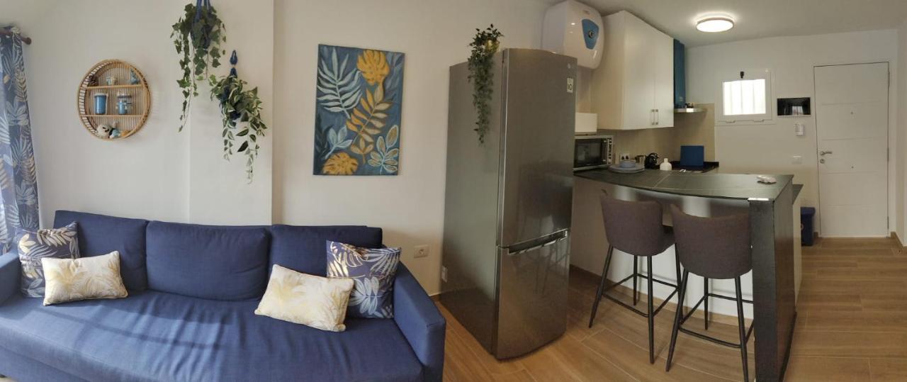 Apartment Casa Macon Blue