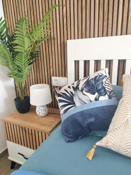 Apartment Casa Macon Blue *