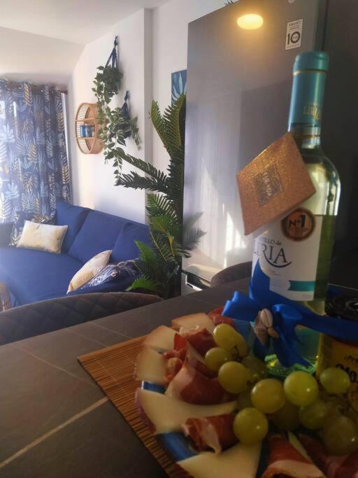Apartment Casa Macon Blue *