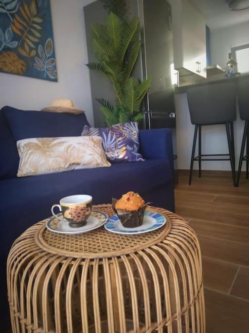 Casa Macon Blue *