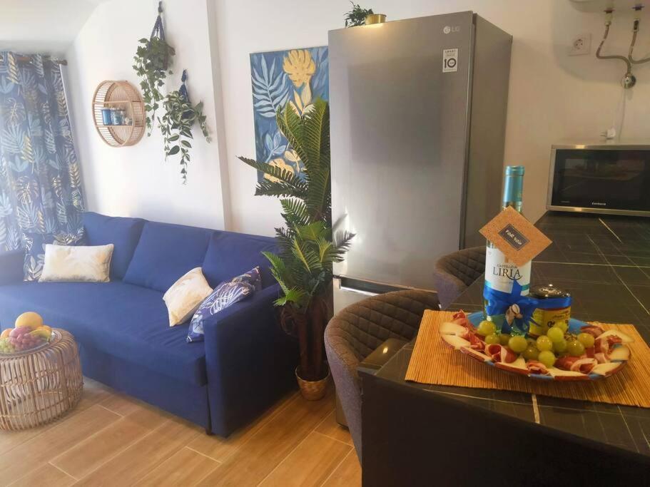Apartment Casa Macon Blue *