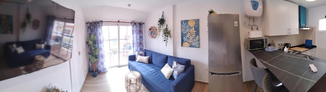 Casa Macon Blue