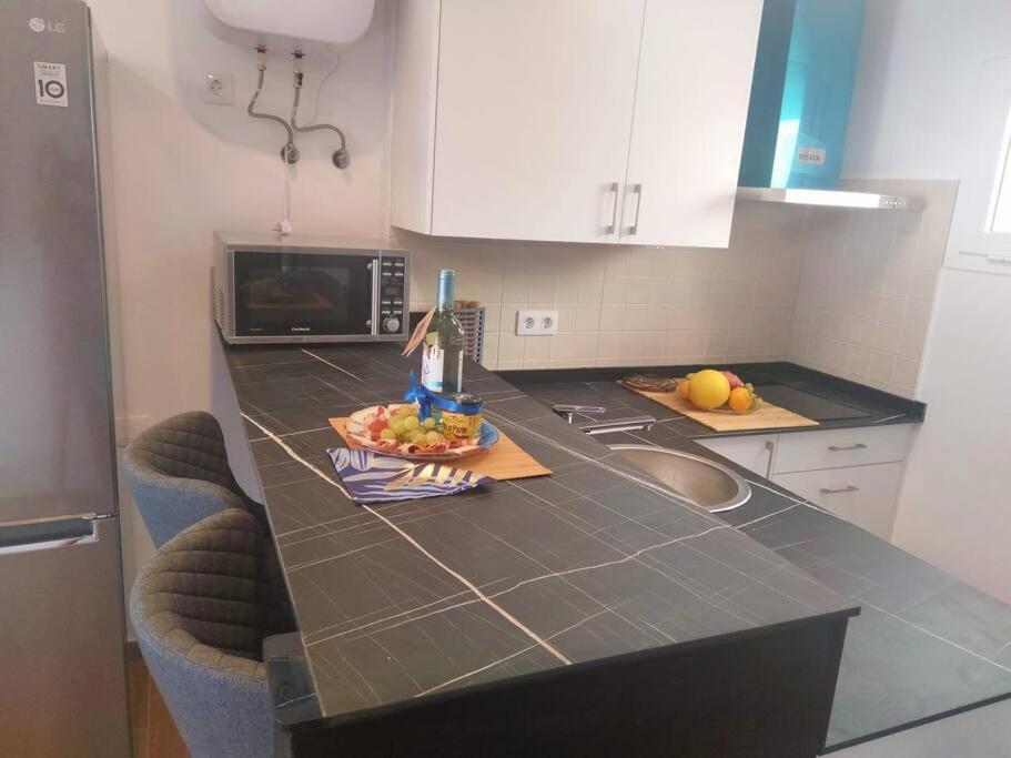Apartment Casa Macon Blue *