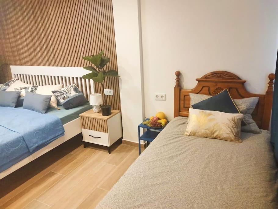 Casa Macon Blue
