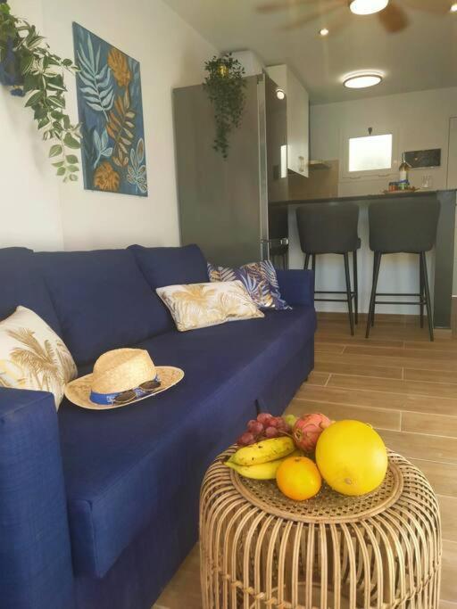 Casa Macon Blue Apartment Caleta De Fuste