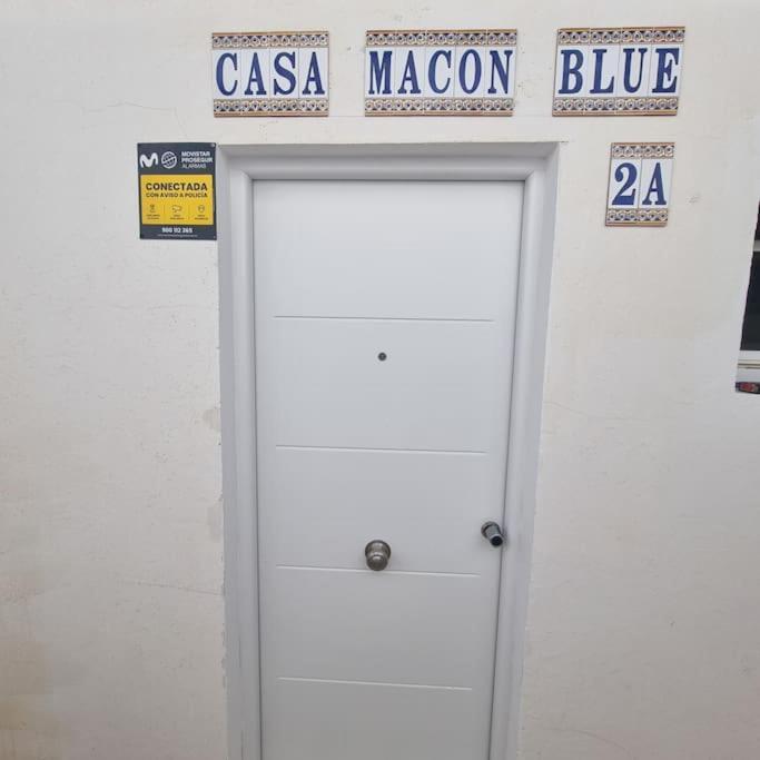 Casa Macon Blue * Caleta De Fuste