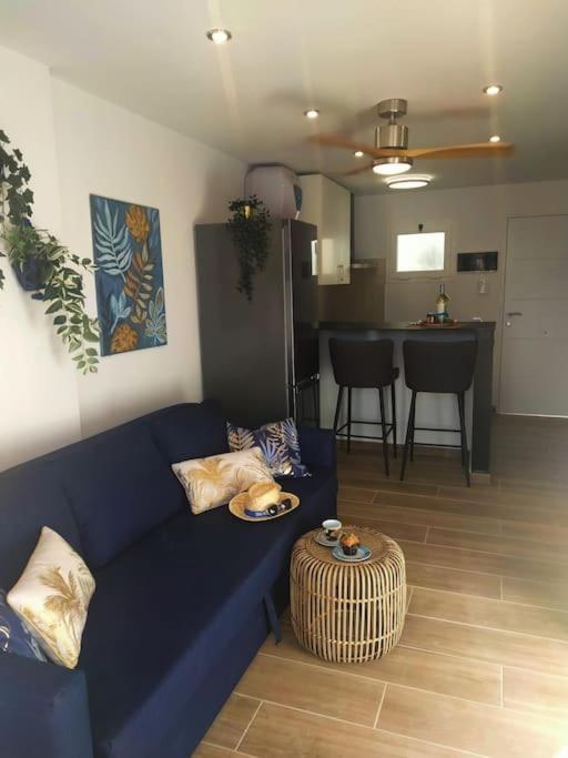 Apartment Casa Macon Blue