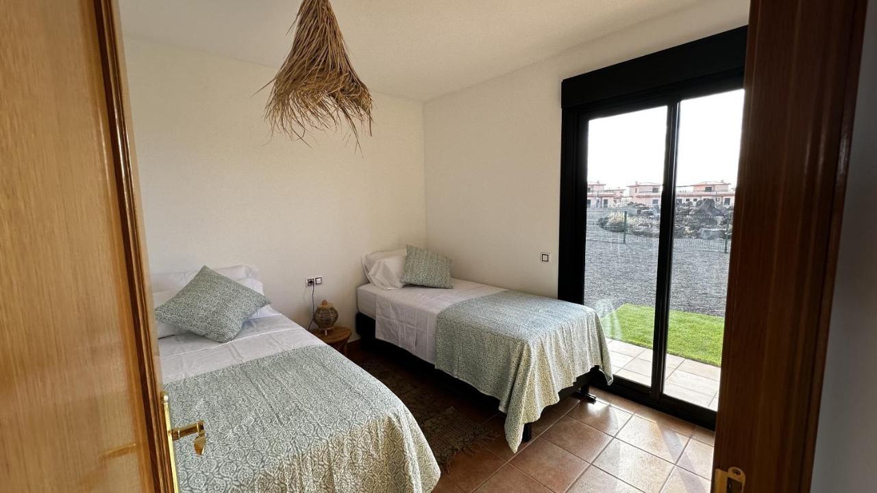 Wakanda House Fuerteventura Lajares